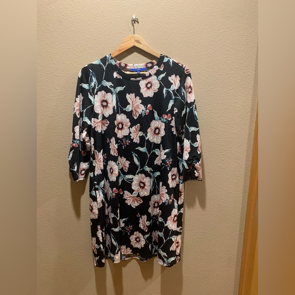 Apt. 9 Womens Dress